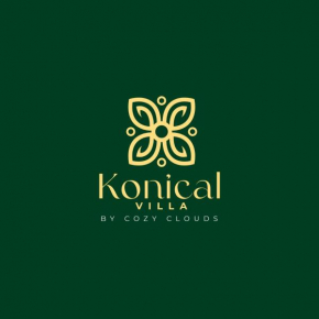 Konical Villa Nuwara Eliya